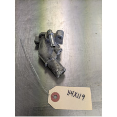 114X119 Heater Fitting For 12-15 Honda Civic  1.8
